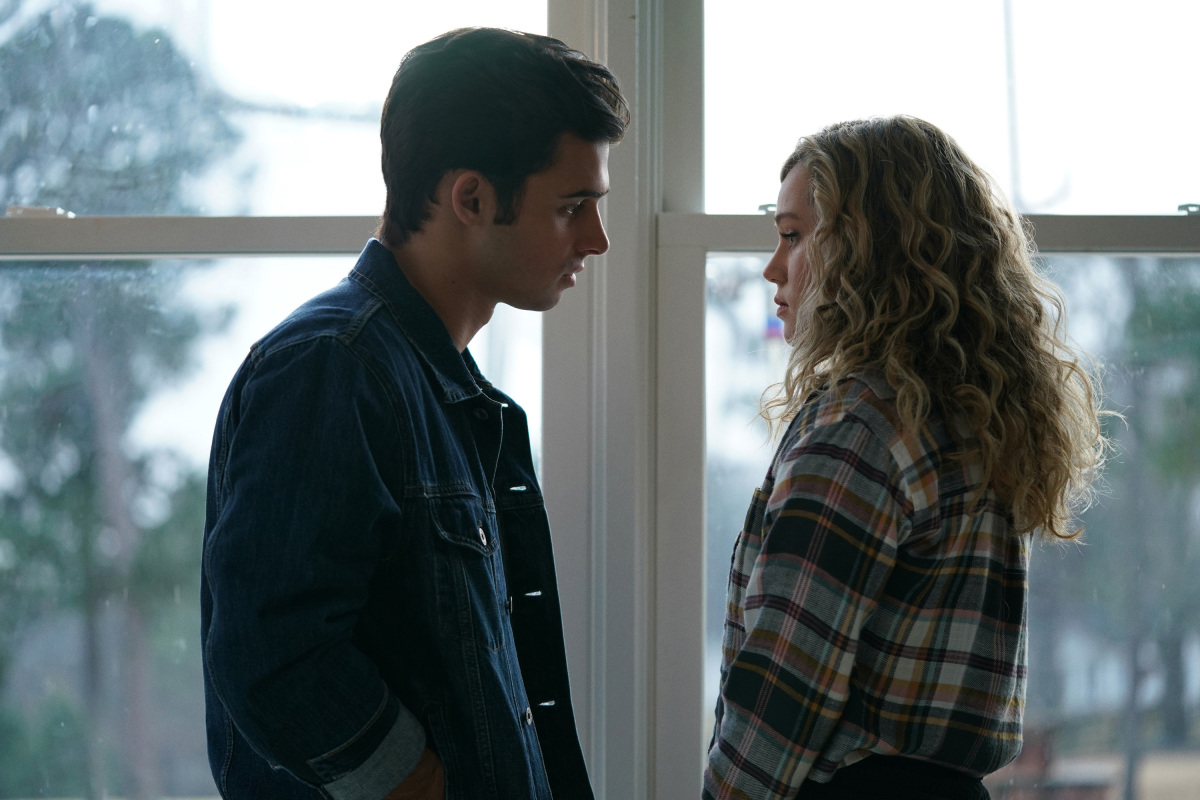 Stargirl Season 2 Episode 5