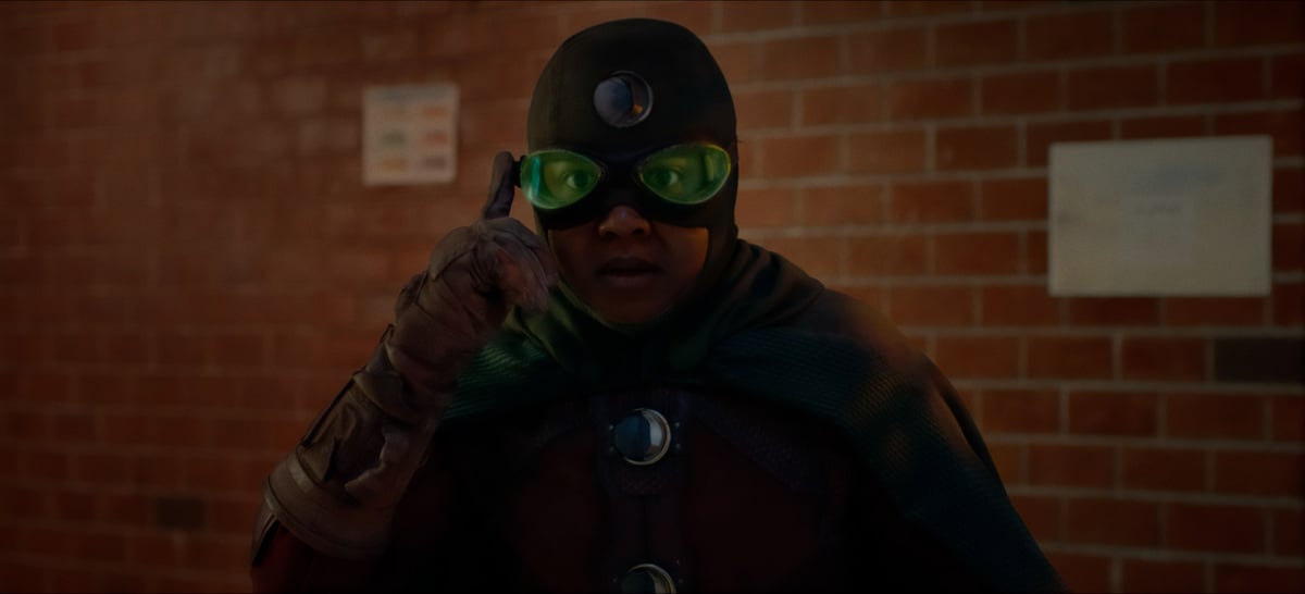 Stargirl Season 2 Episode 6