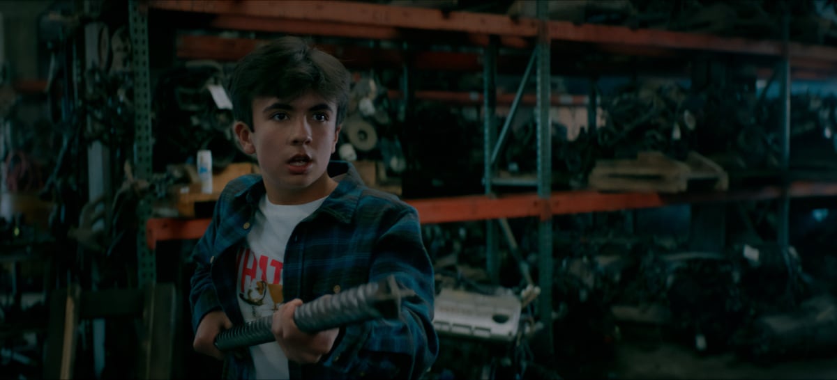 Stargirl Season 2 Episode 6