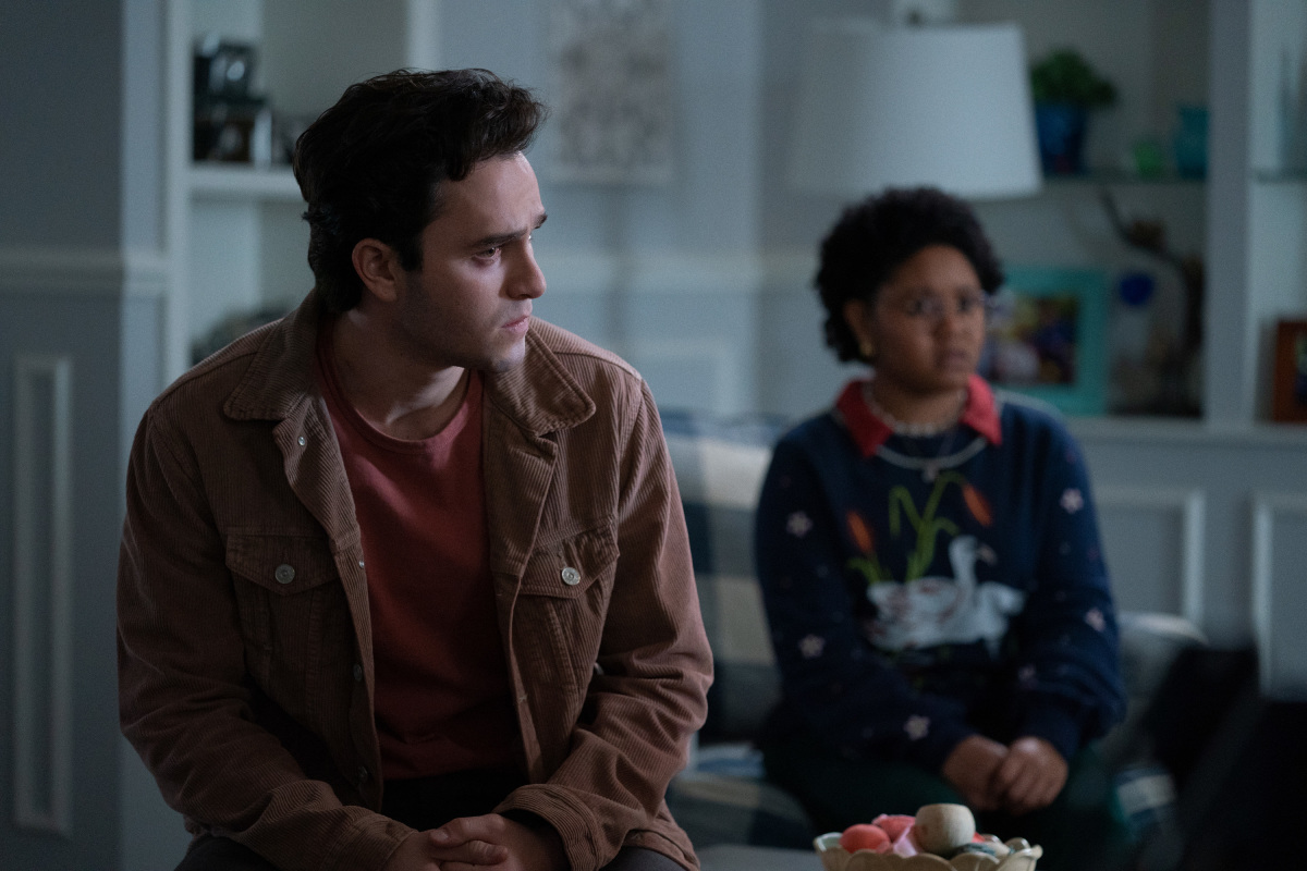 Stargirl Season 2 Episode 7 | Tell-Tale TV Stargirl Season 2 Episode 7