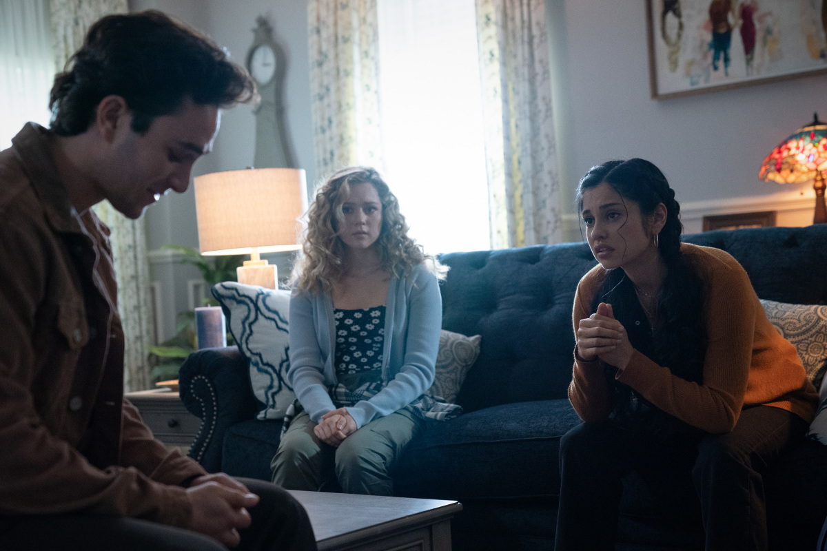 Stargirl Season 2 Episode 7 | Tell-Tale TV Stargirl Season 2 Episode 7