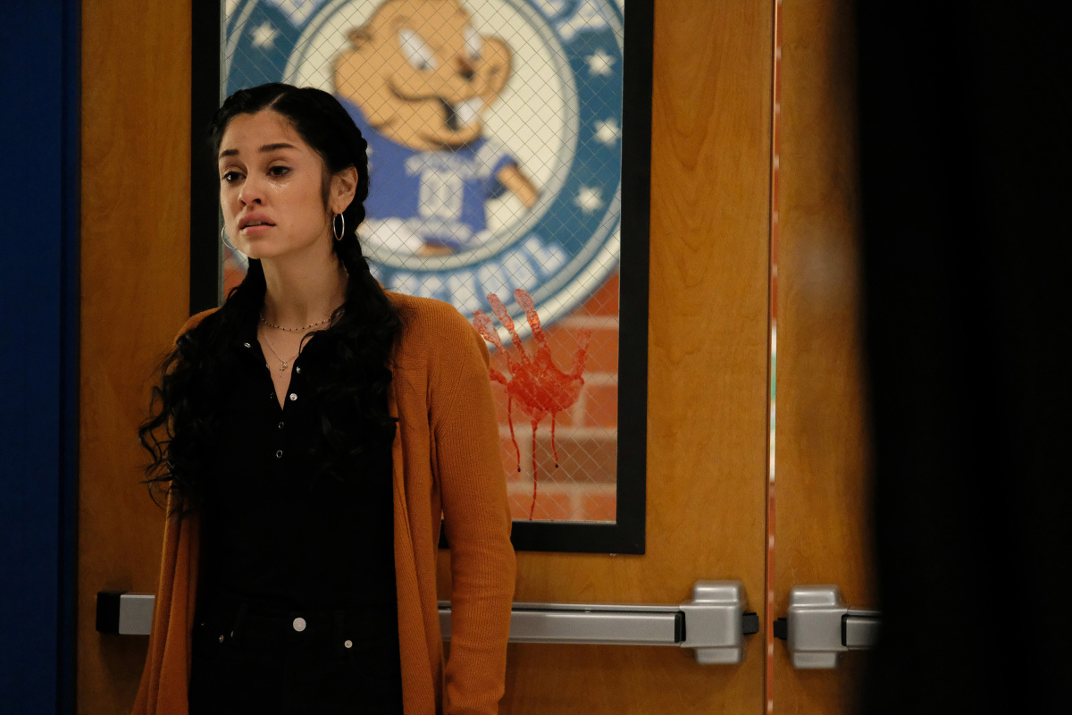 Stargirl Season 2 Episode 7 | Tell-Tale TV Stargirl Season 2 Episode 7