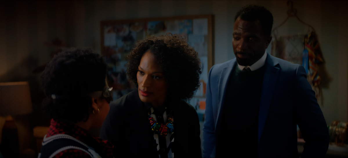 Stargirl Season 2 Episode 8