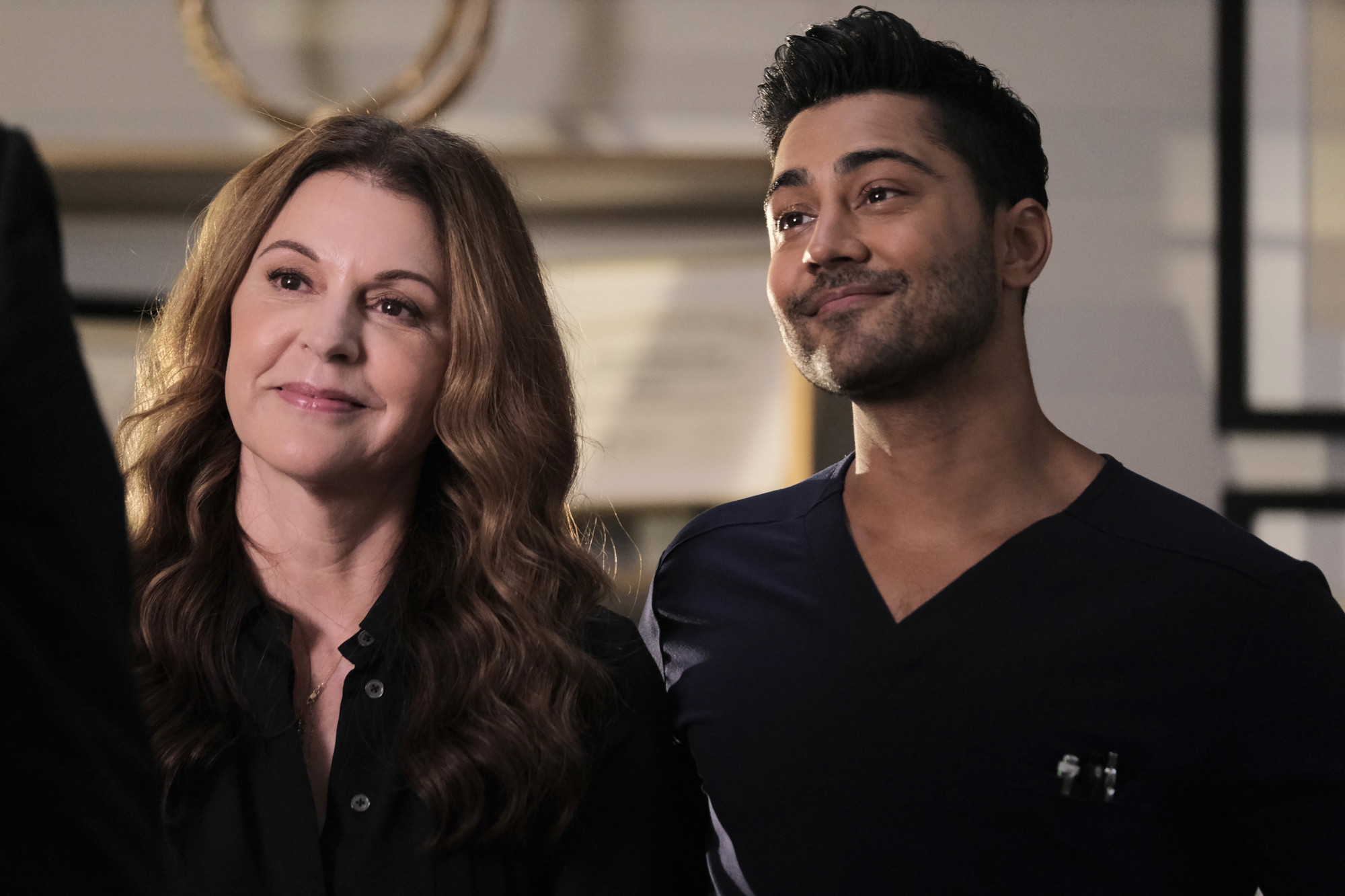 The Resident Season 5 Episode 1