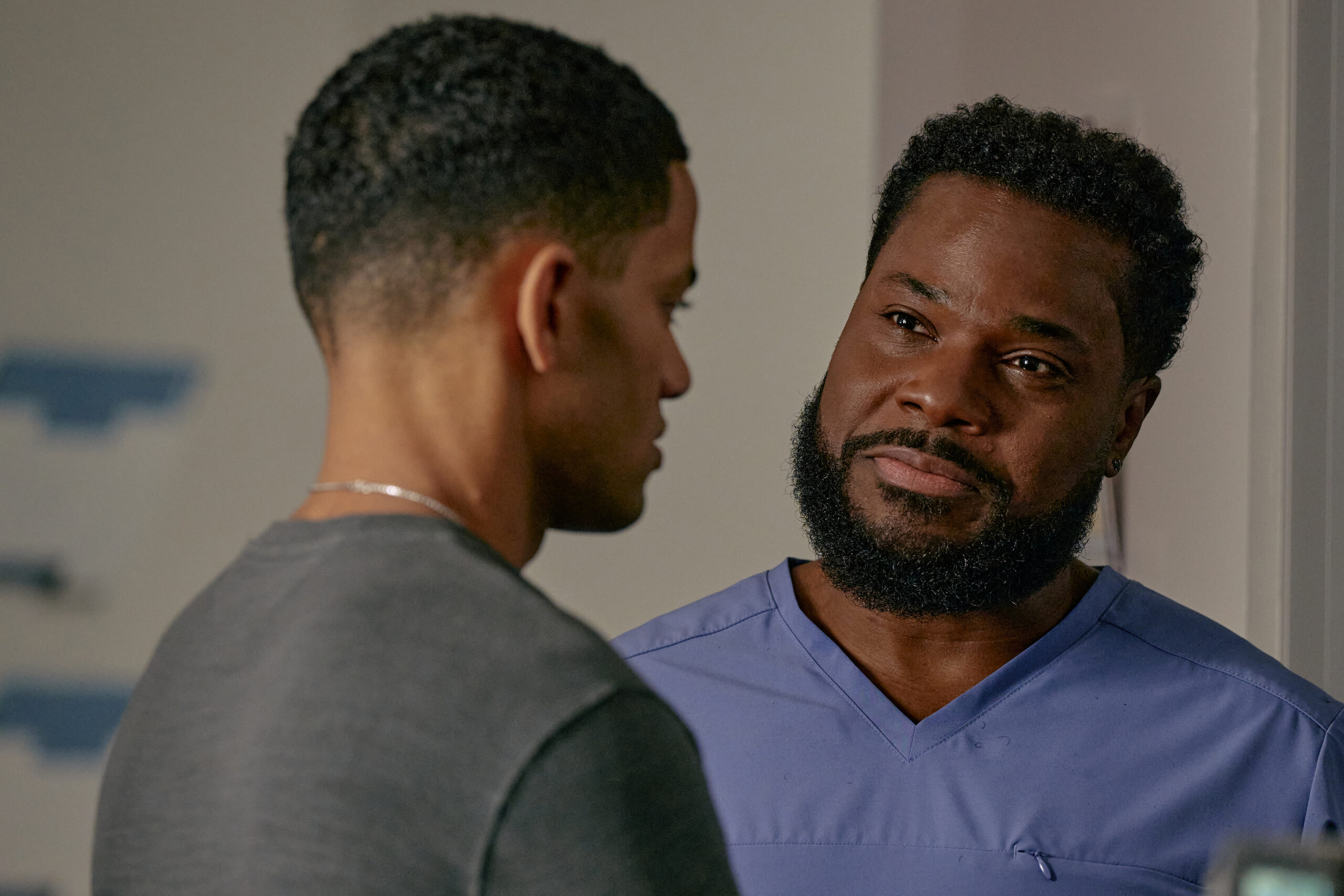 The Resident Season 5 Episode 2