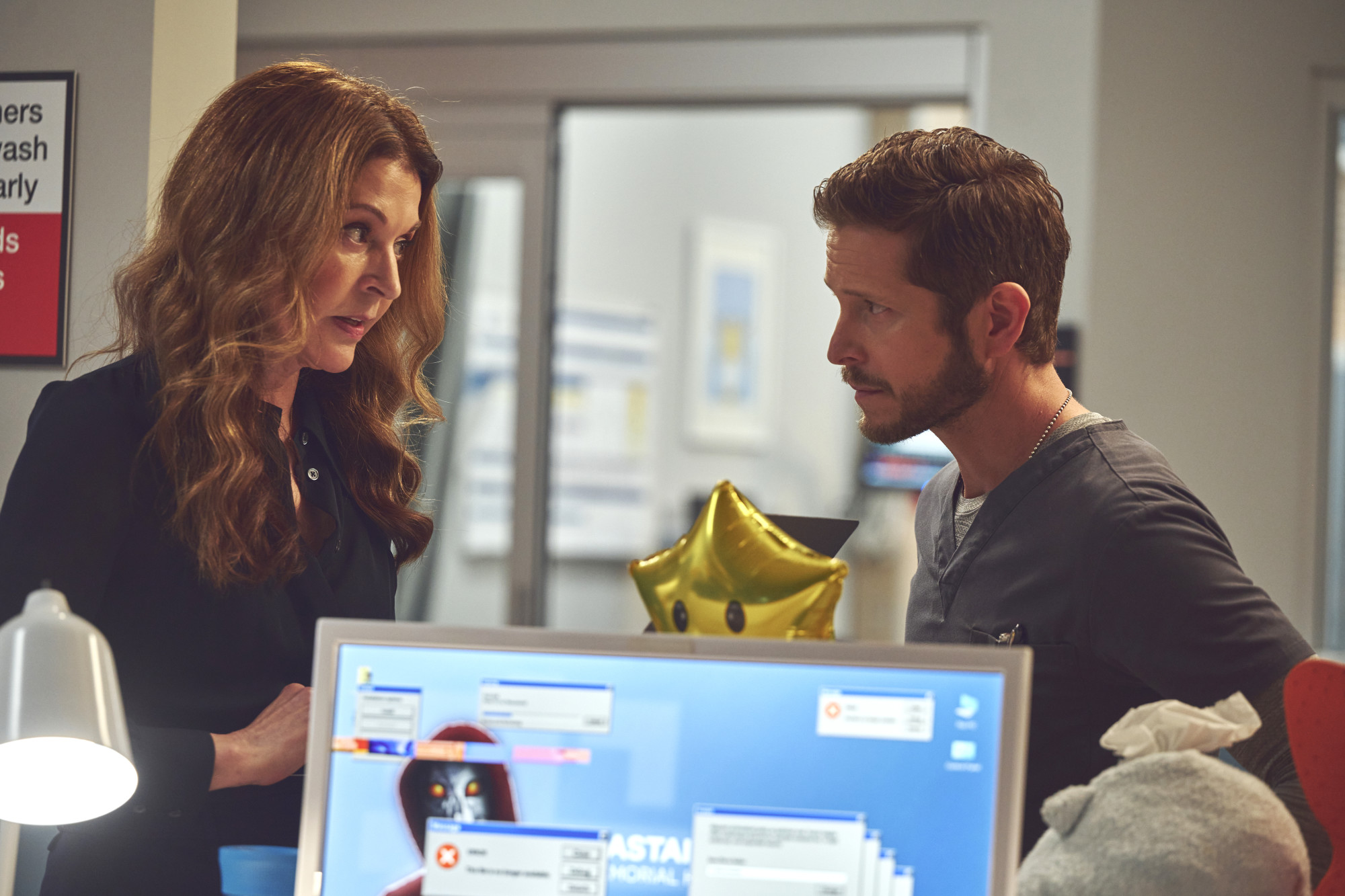 The Resident Season 5 Episode 1 - Da Da