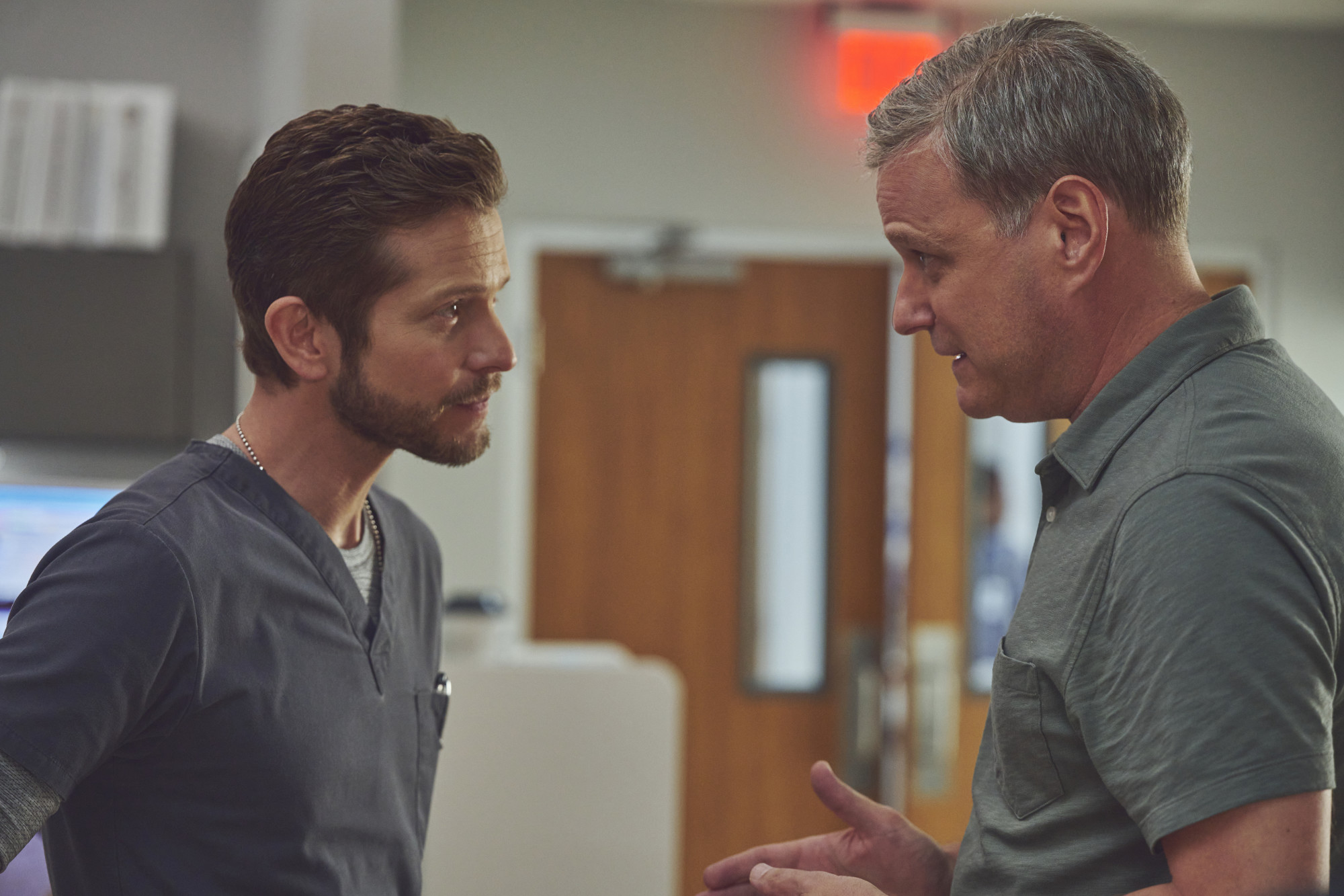 The Resident Season 5 Episode 1