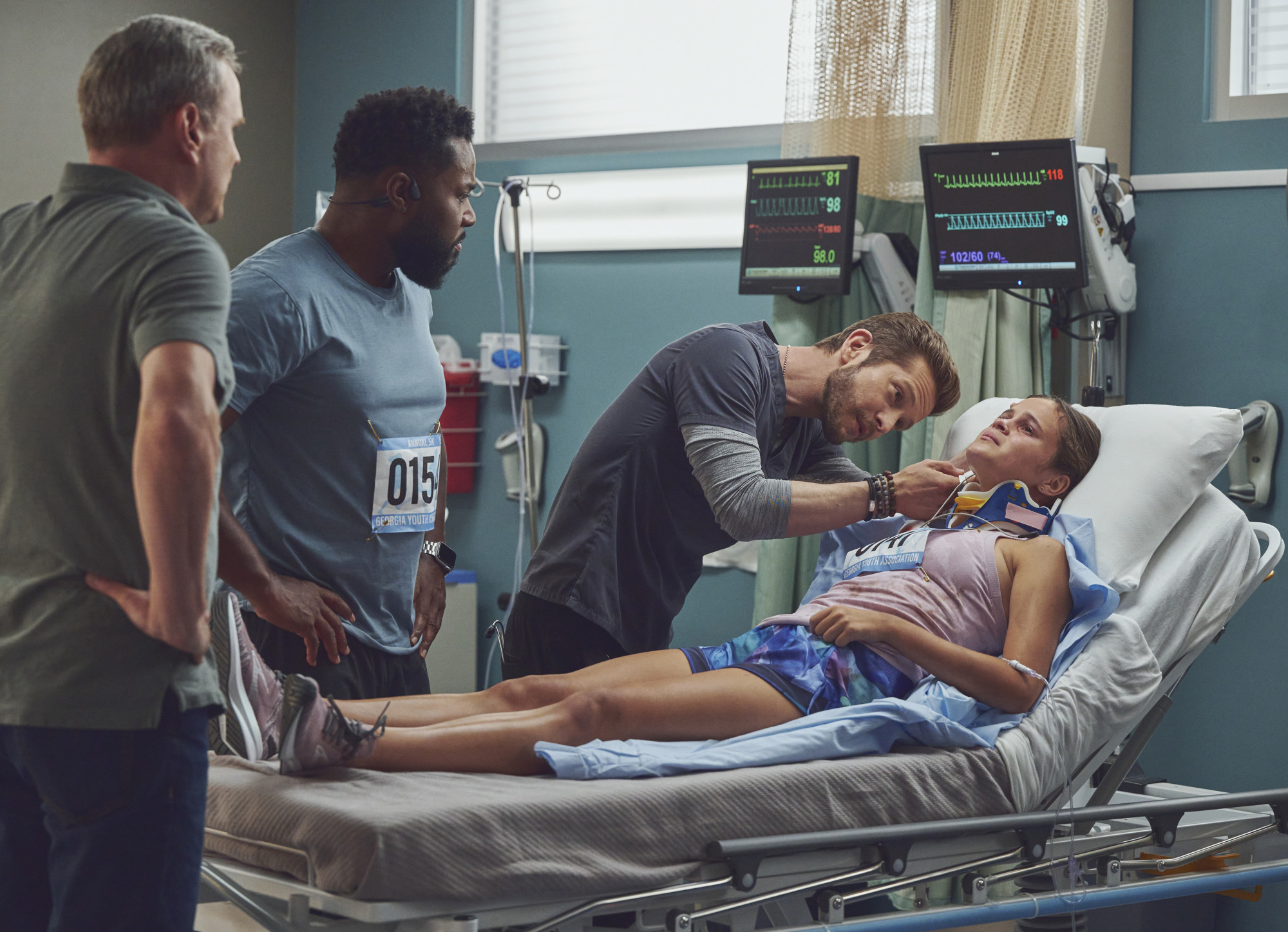 The Resident Season 5 Episode 1