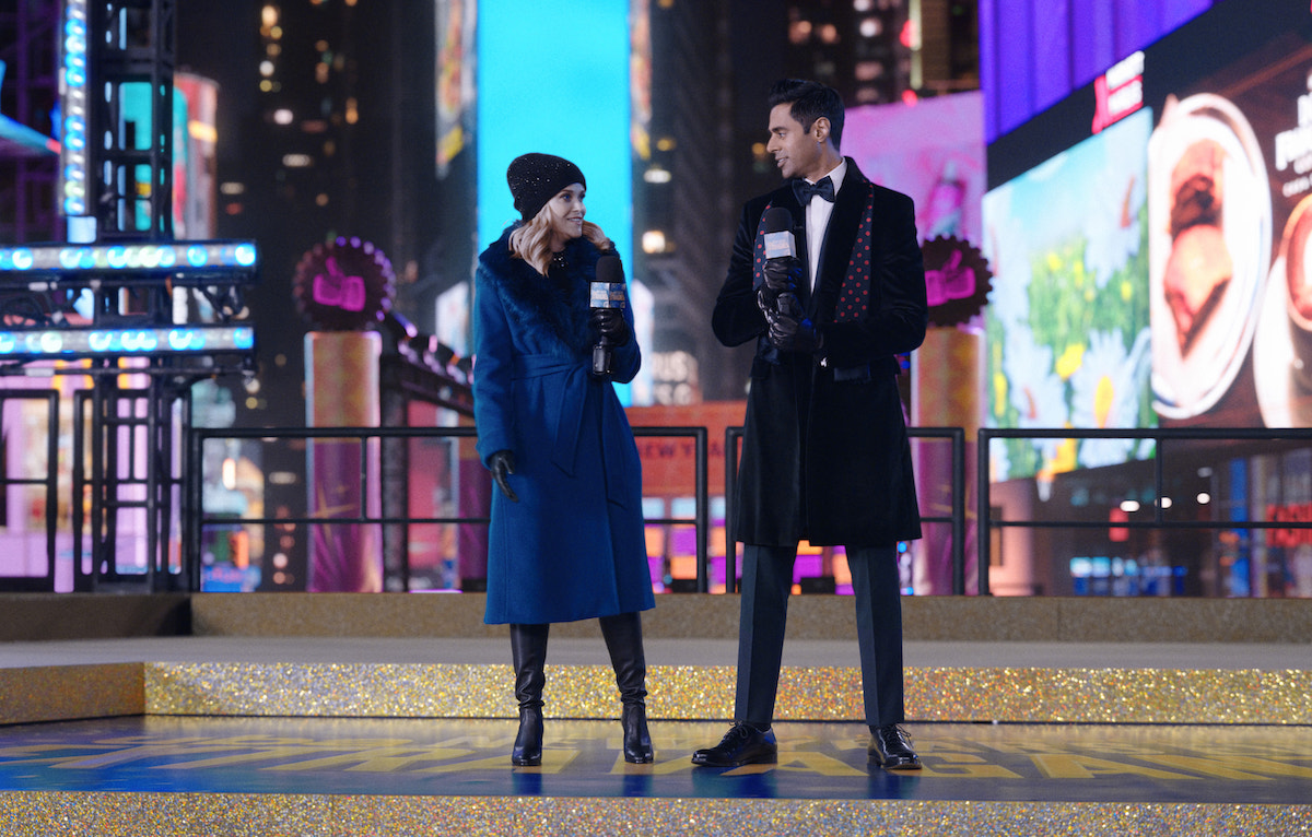 The Morning Show Season 2