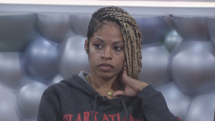 Big Brother 23