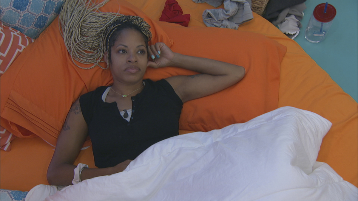 Big Brother 23