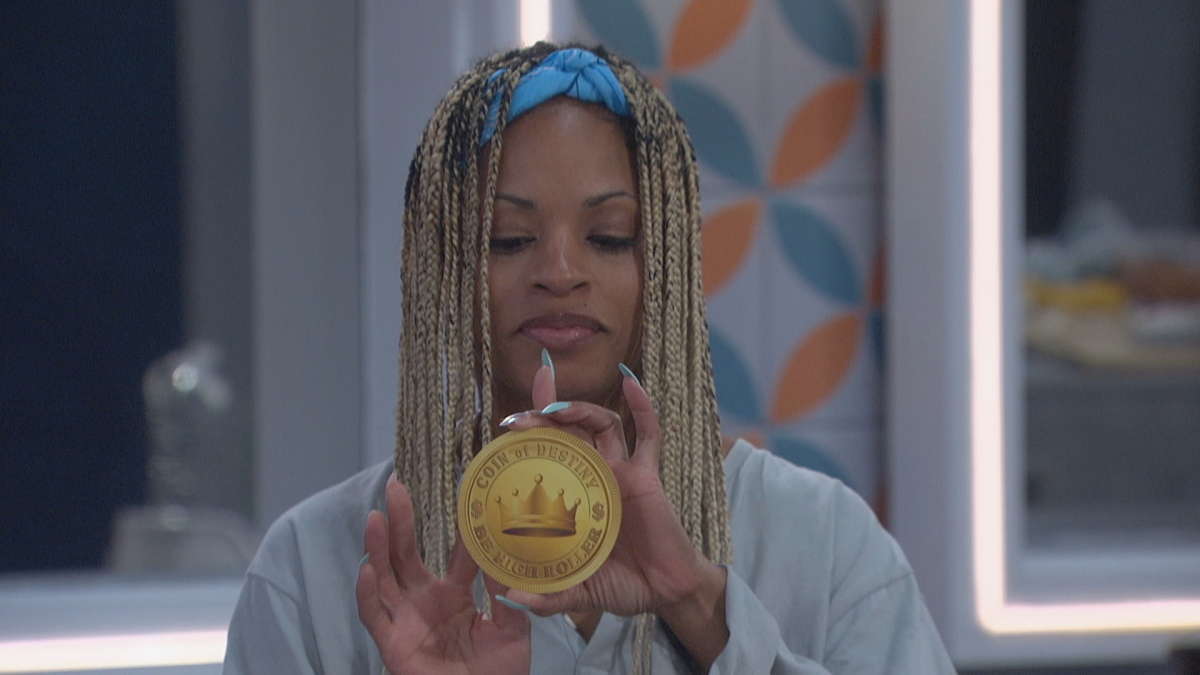 Big Brother 23 | Tell-Tale TV Big Brother 23 Big Brother Season 23 Week 8 Recap: Avenging Derek X’s Eviction