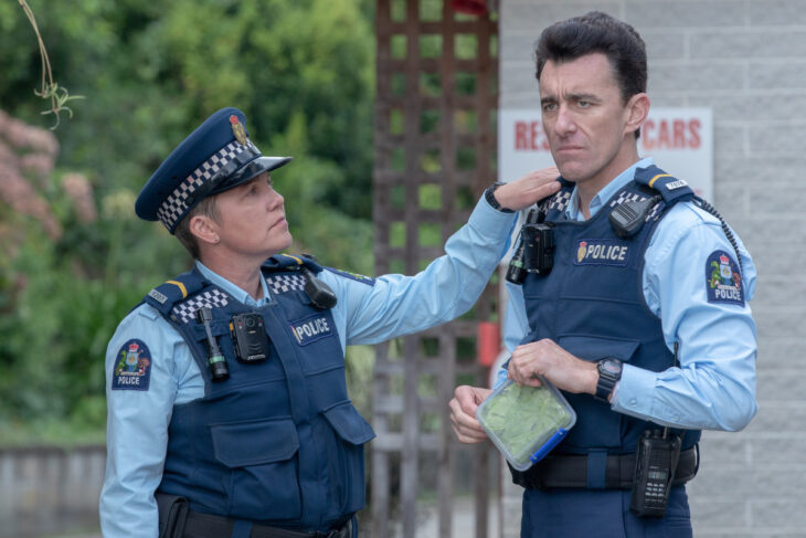 Wellington Paranormal Season 2 Episode 4