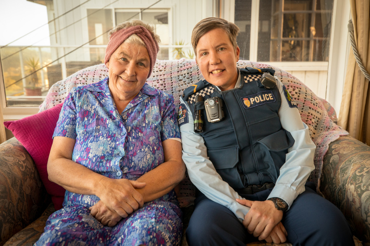 Wellington Paranormal Season 2 Episode 6