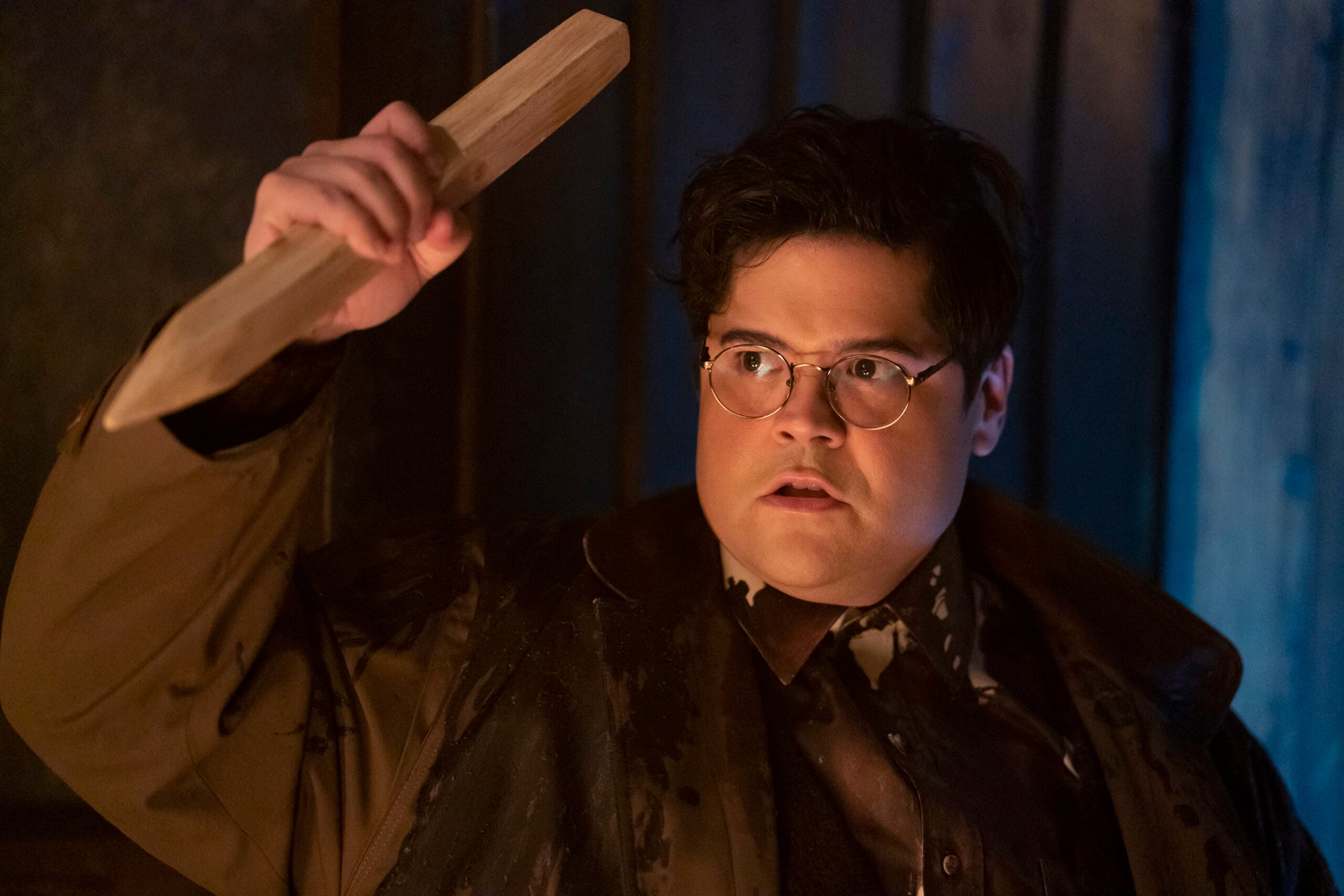 WHAT WE DO IN THE SHADOWS Season 3, Episode 1 | Tell-Tale TV WHAT WE DO IN THE SHADOWS Season 3, Episode 1