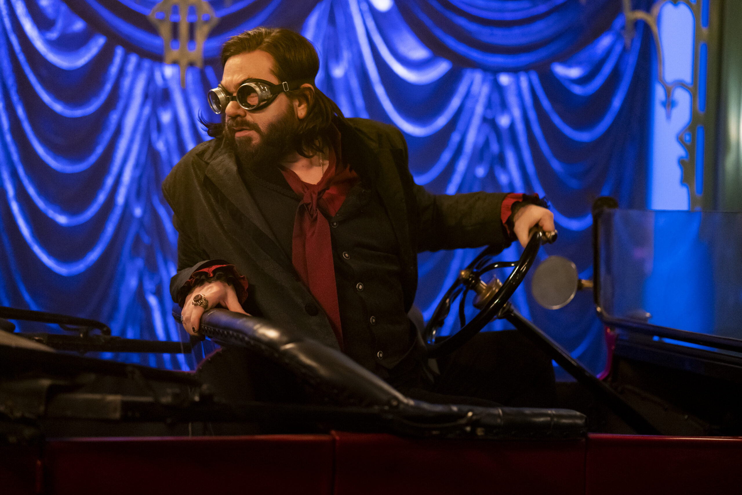 What We Do in the Shadows Review: Gail (Season 3 Episode 3) - What We Do In The Shadows Season 3 Gail