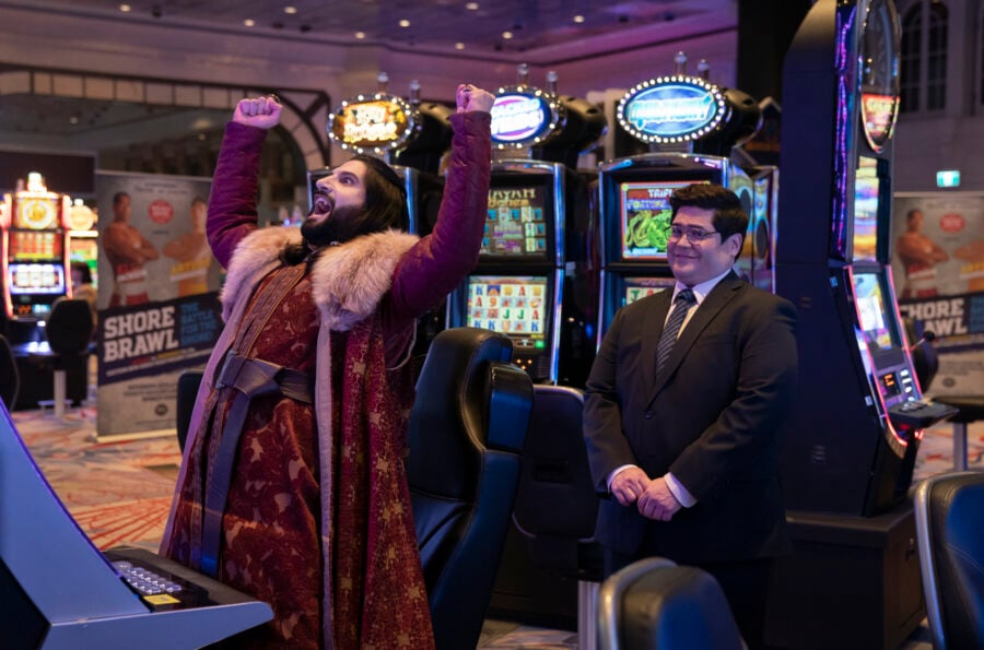 What We Do in the Shadows Season 3 Episode 4