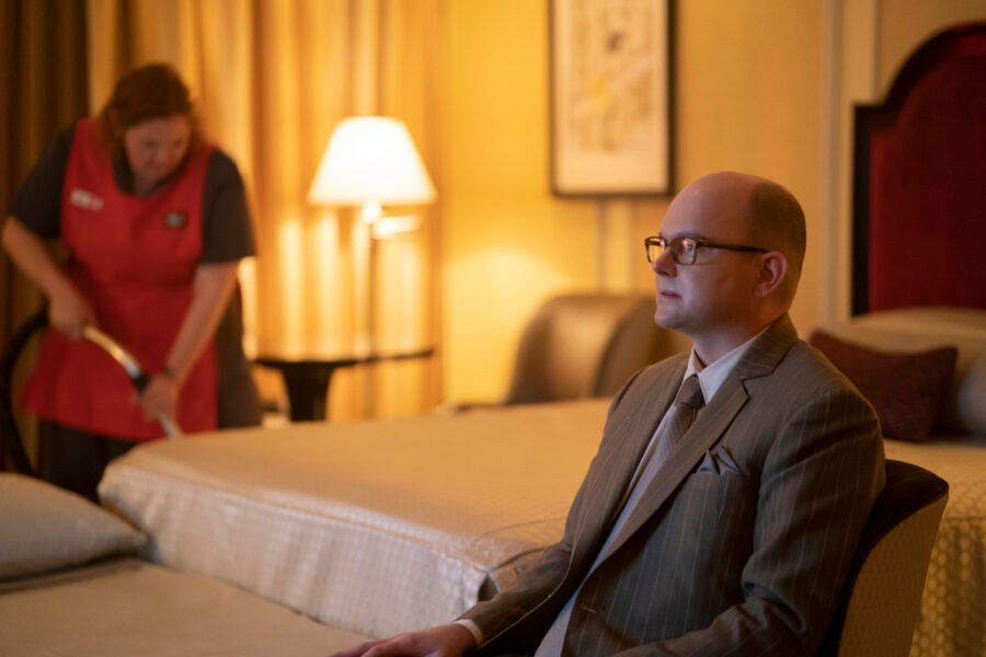 What We Do in the Shadows Season 3 Episode 4