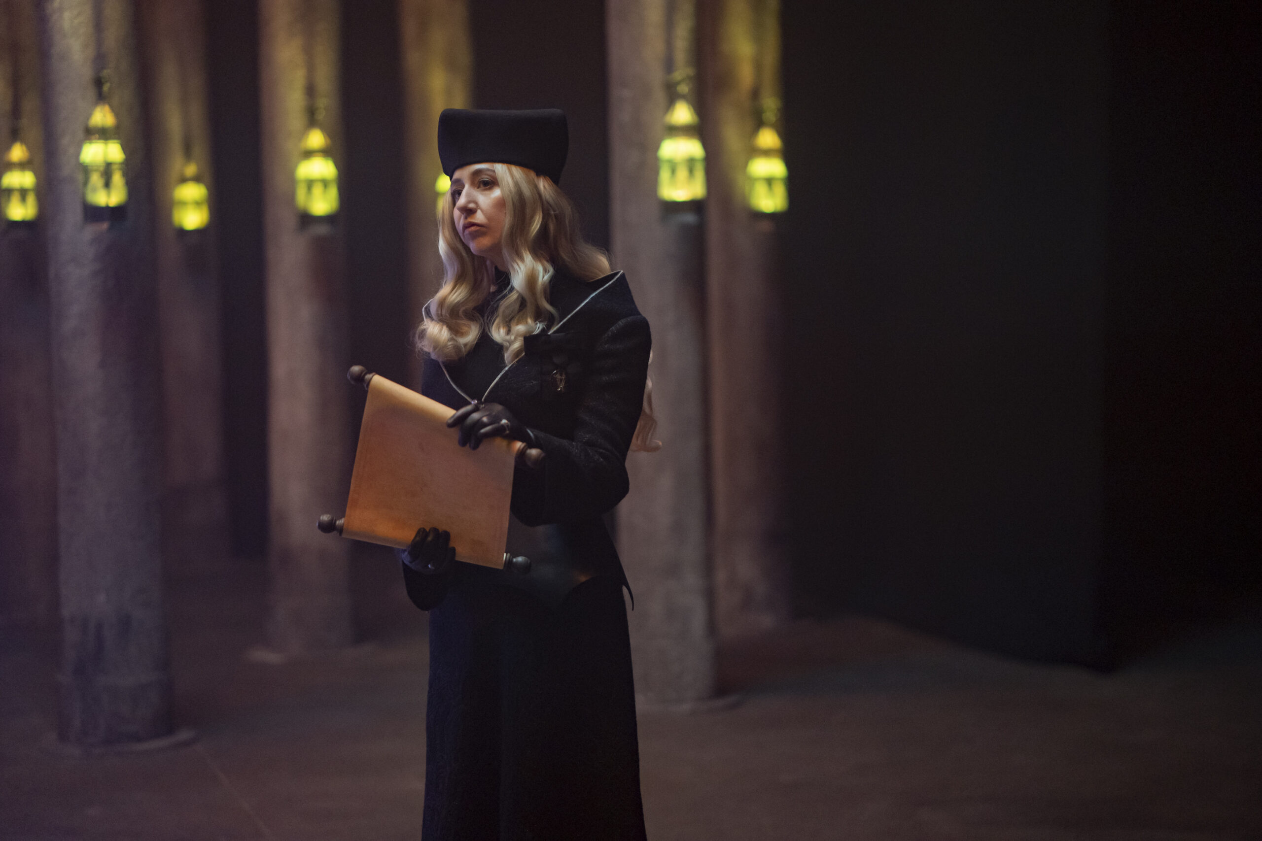 What We Do in the Shadows Season 3 Episode 5 The Chamber of Judgement