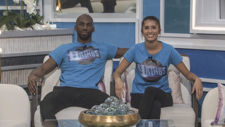 Big Brother 23