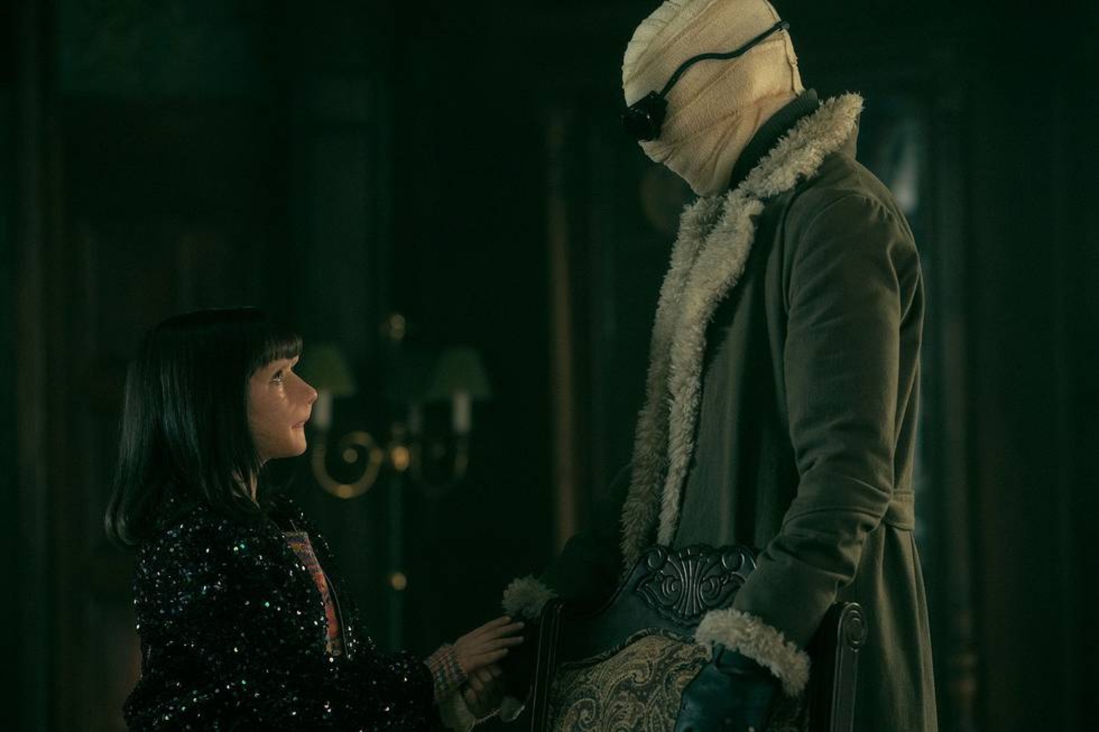 Doom Patrol Season 3 Episode 3