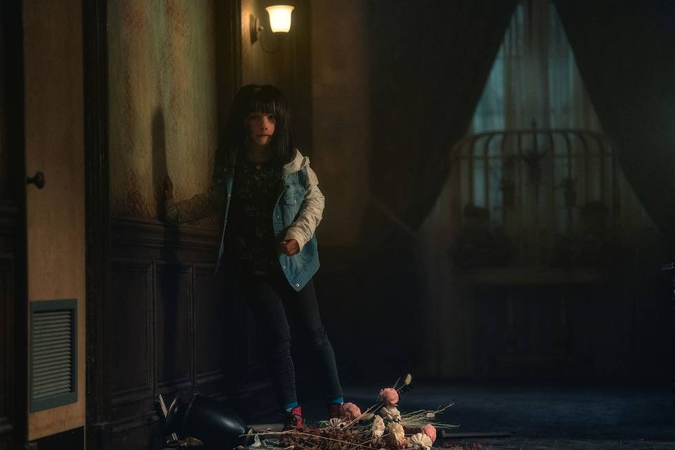 Doom Patrol Season 3 Episode 1