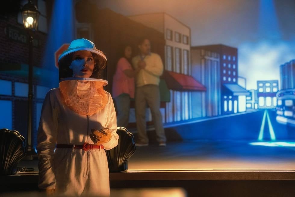 Doom Patrol Season 3 Episode 1