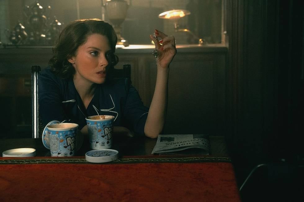 Doom Patrol Season 3 Episode 2, "Vacay Patrol"