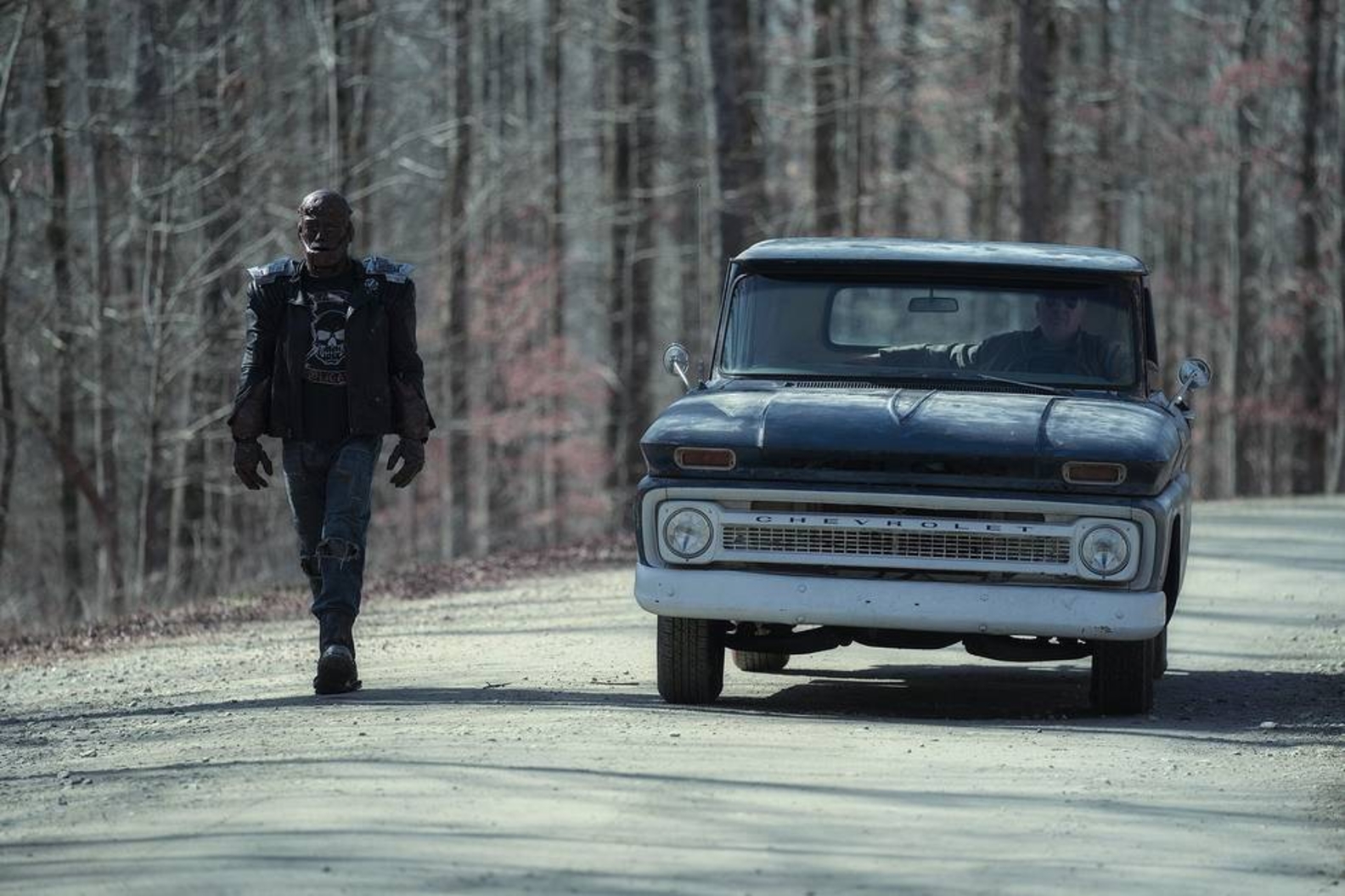 Doom Patrol Season 3 Episode 3, "Dead Patrol"