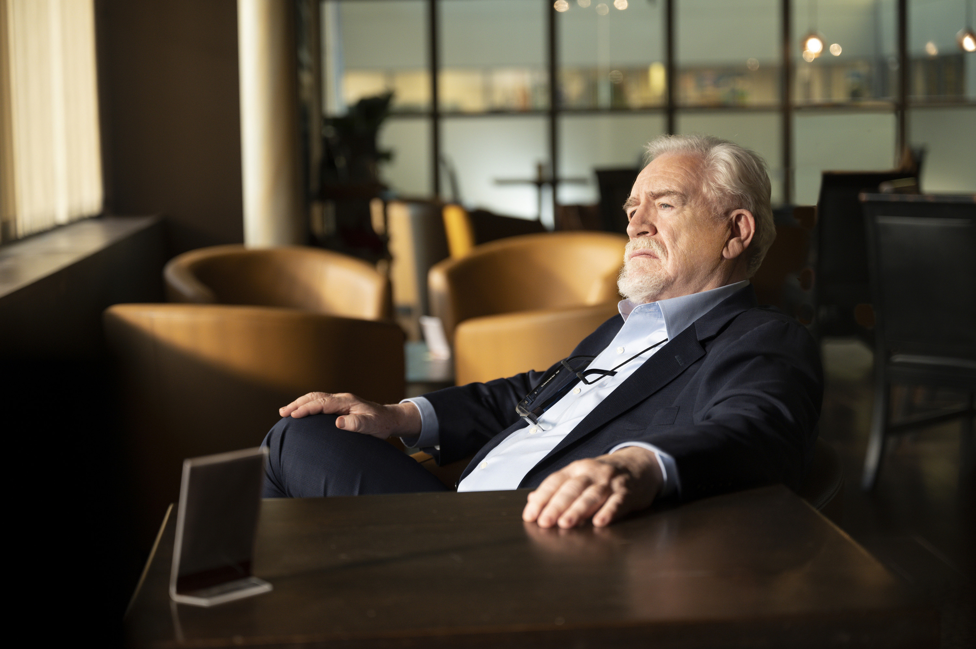 Succession | Tell-Tale TV Succession