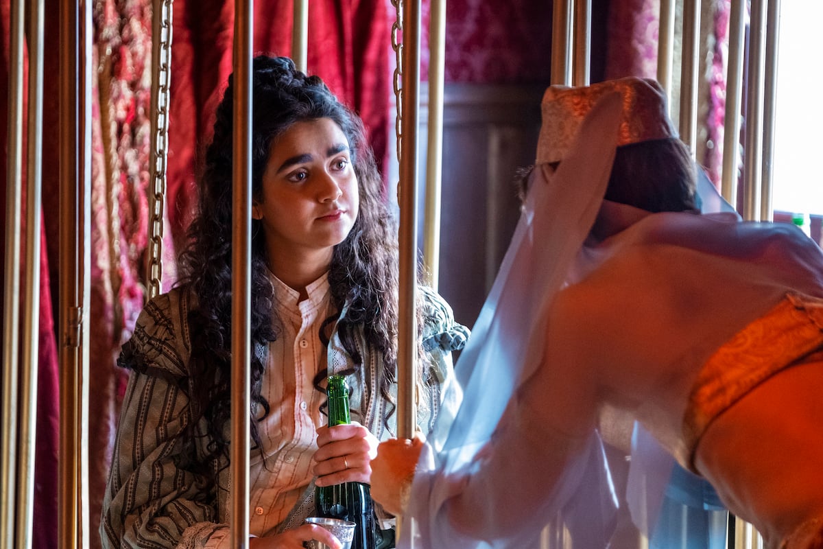 Miracle Workers Season 3 Episode 10