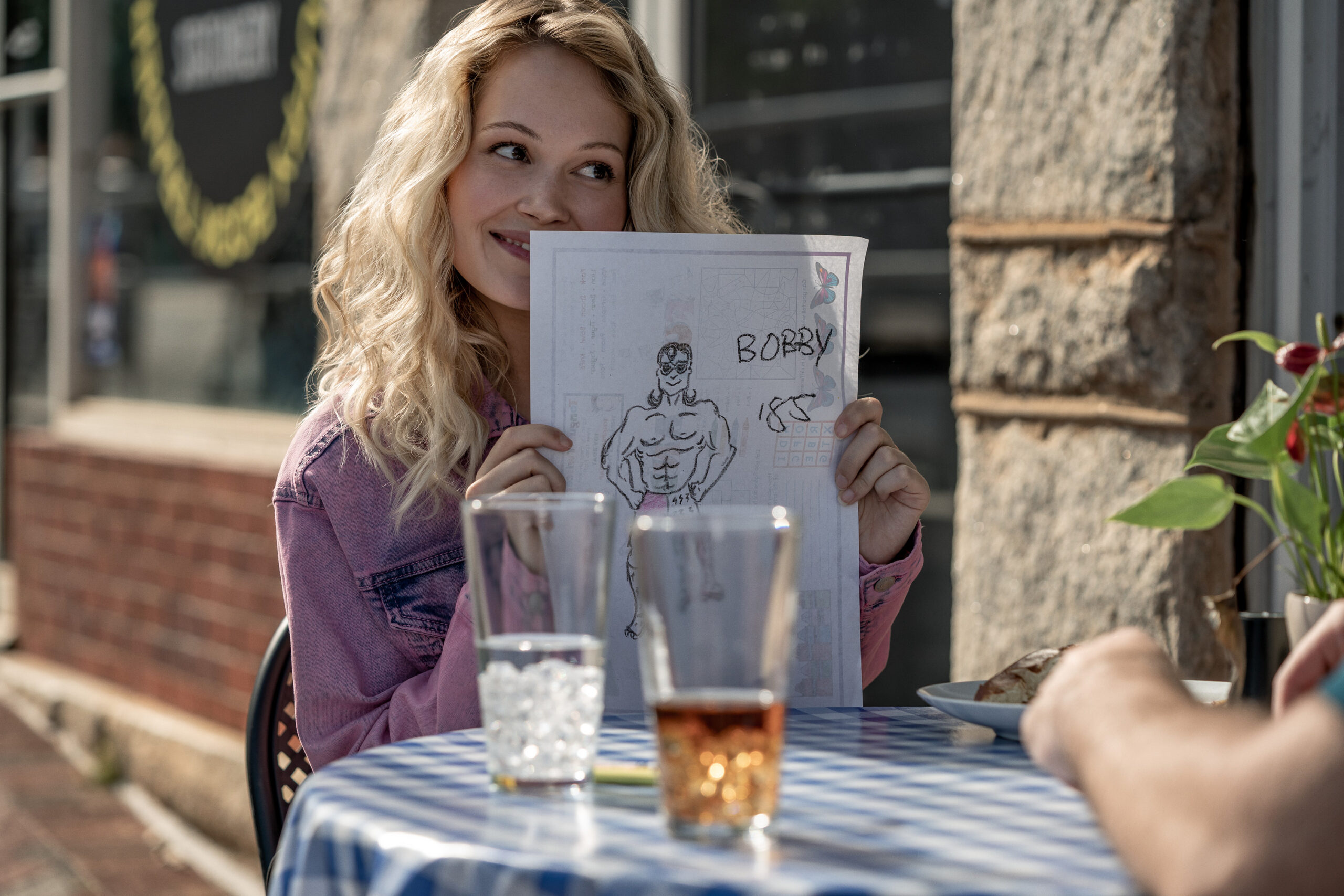 Heels Season 1 Episode 4