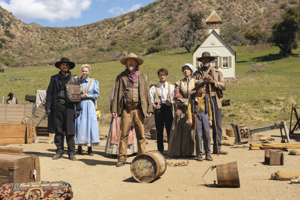 Miracle Workers Season 3 Episode 10 | Tell-Tale TV Miracle Workers Season 3 Episode 10