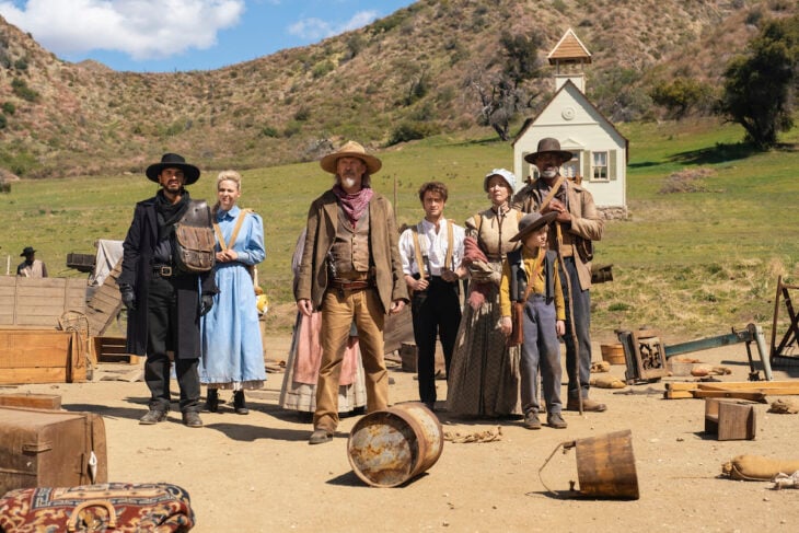 Miracle Workers Season 3 Episode 10