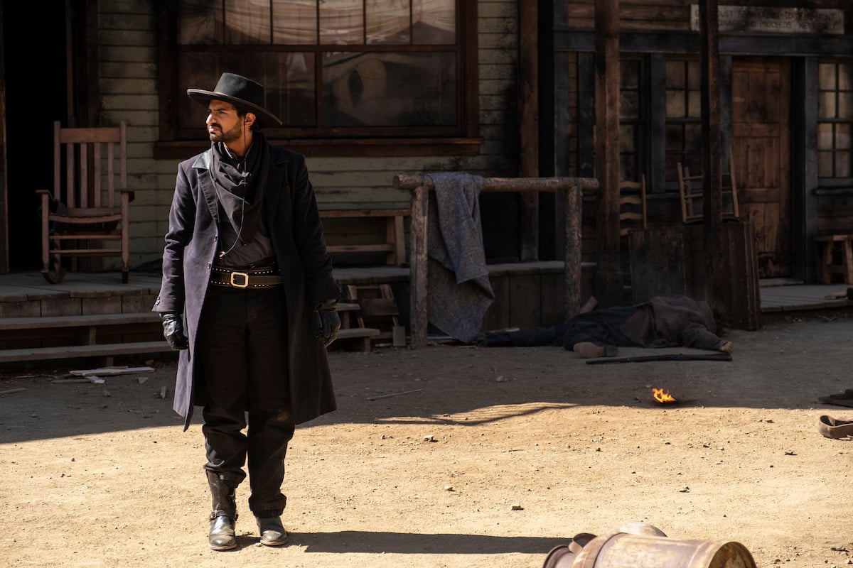 Miracle Workers Season 3 Episode 10