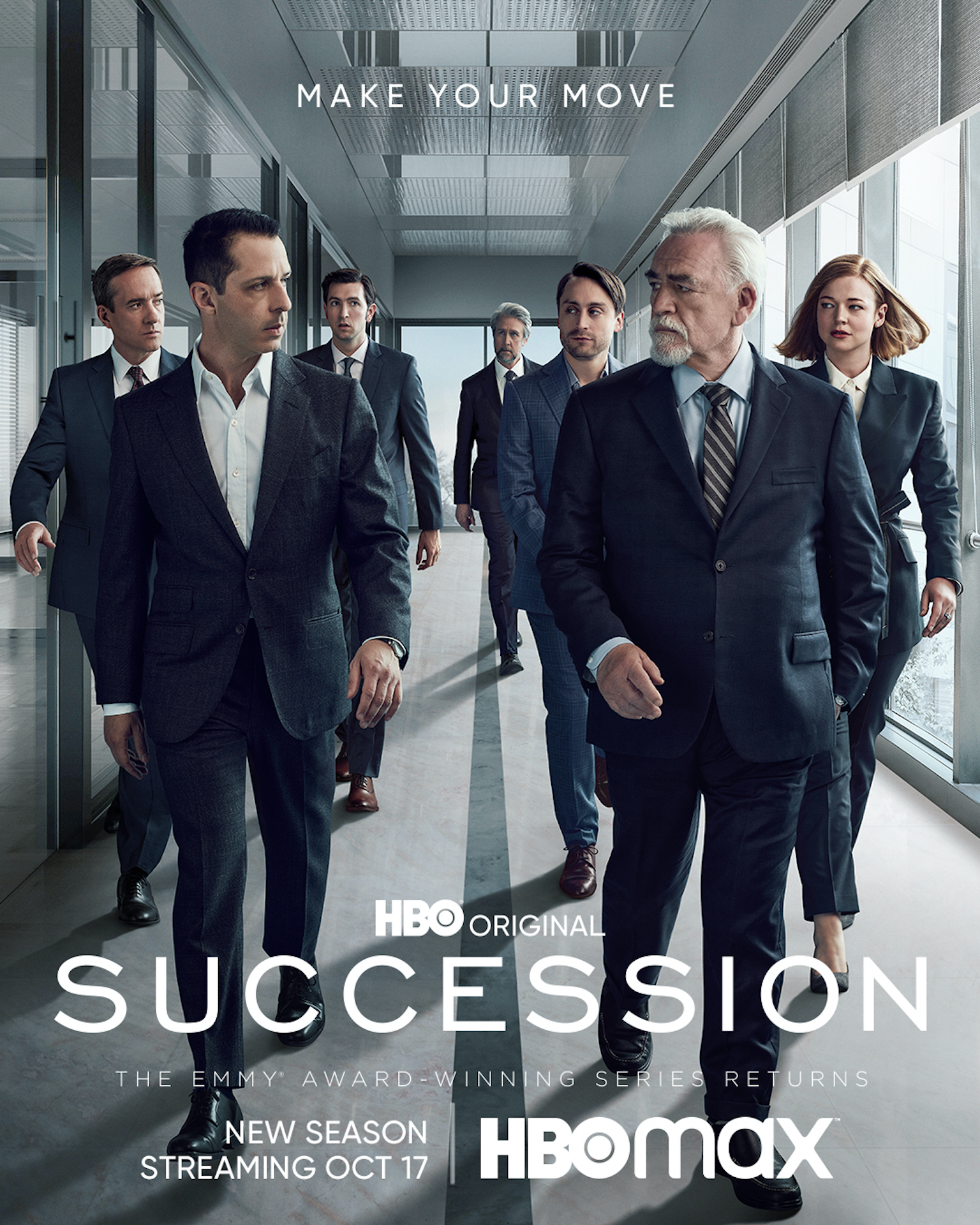 Succession Season 3 | Tell-Tale TV Succession Season 3