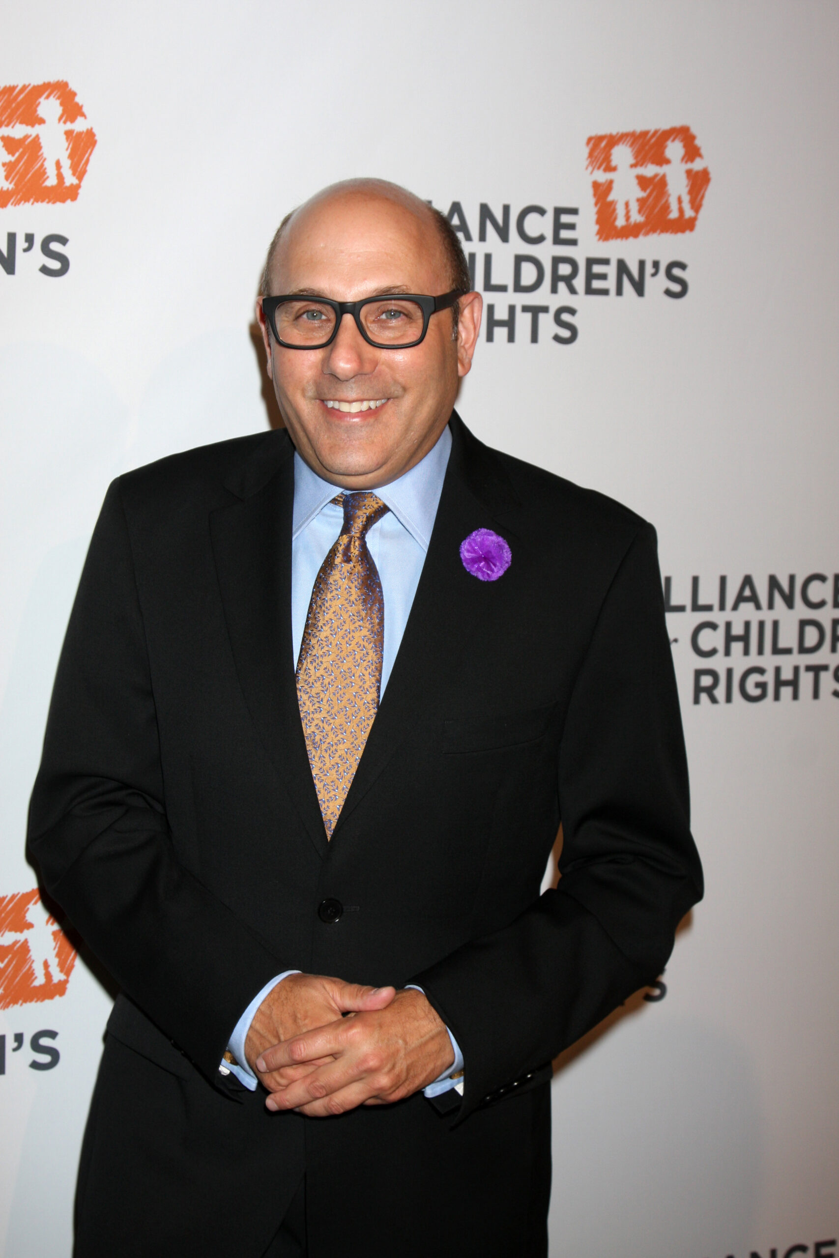 Willie Garson