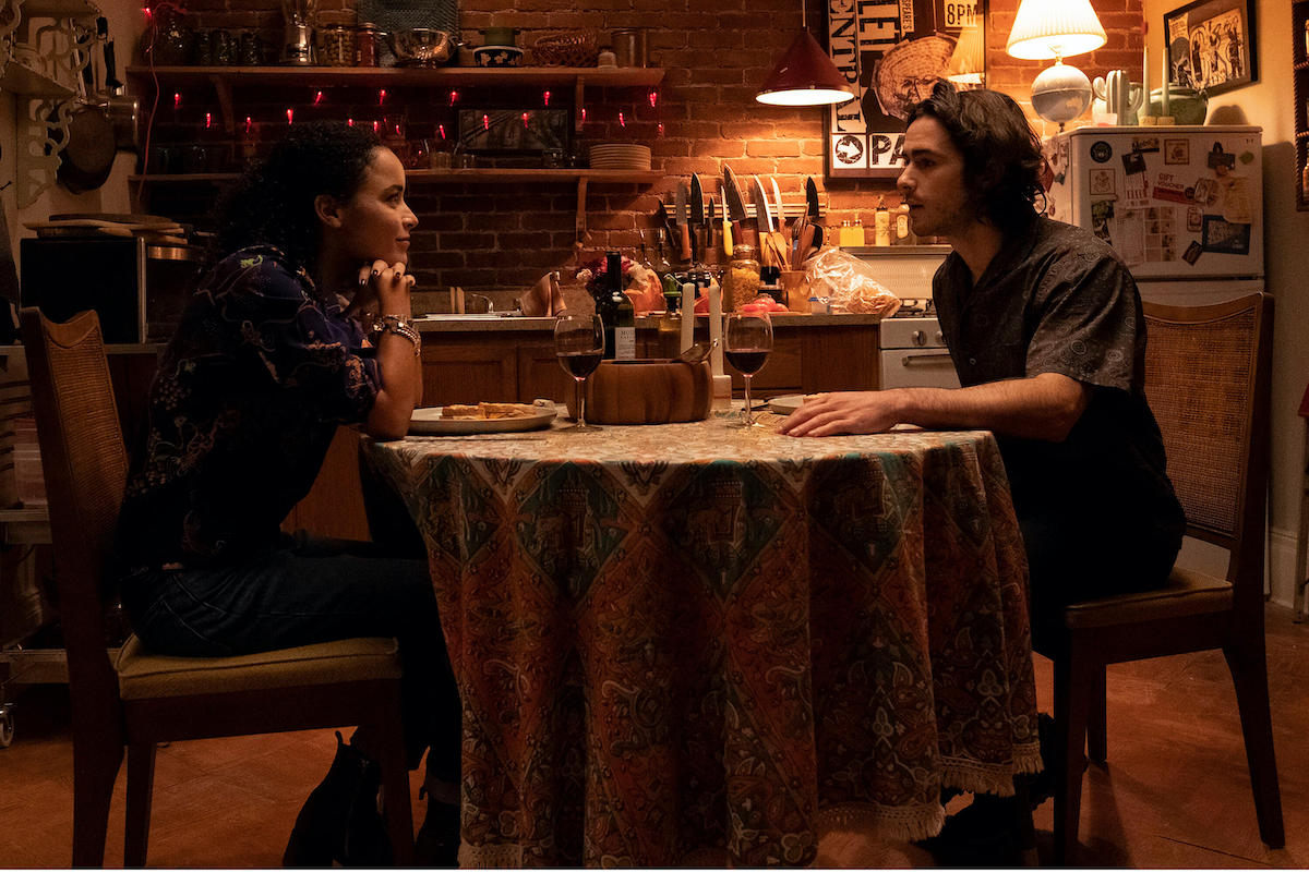 Y: The Last Man Season 1 Episode 1 | Tell-Tale TV Y: The Last Man Season 1 Episode 1