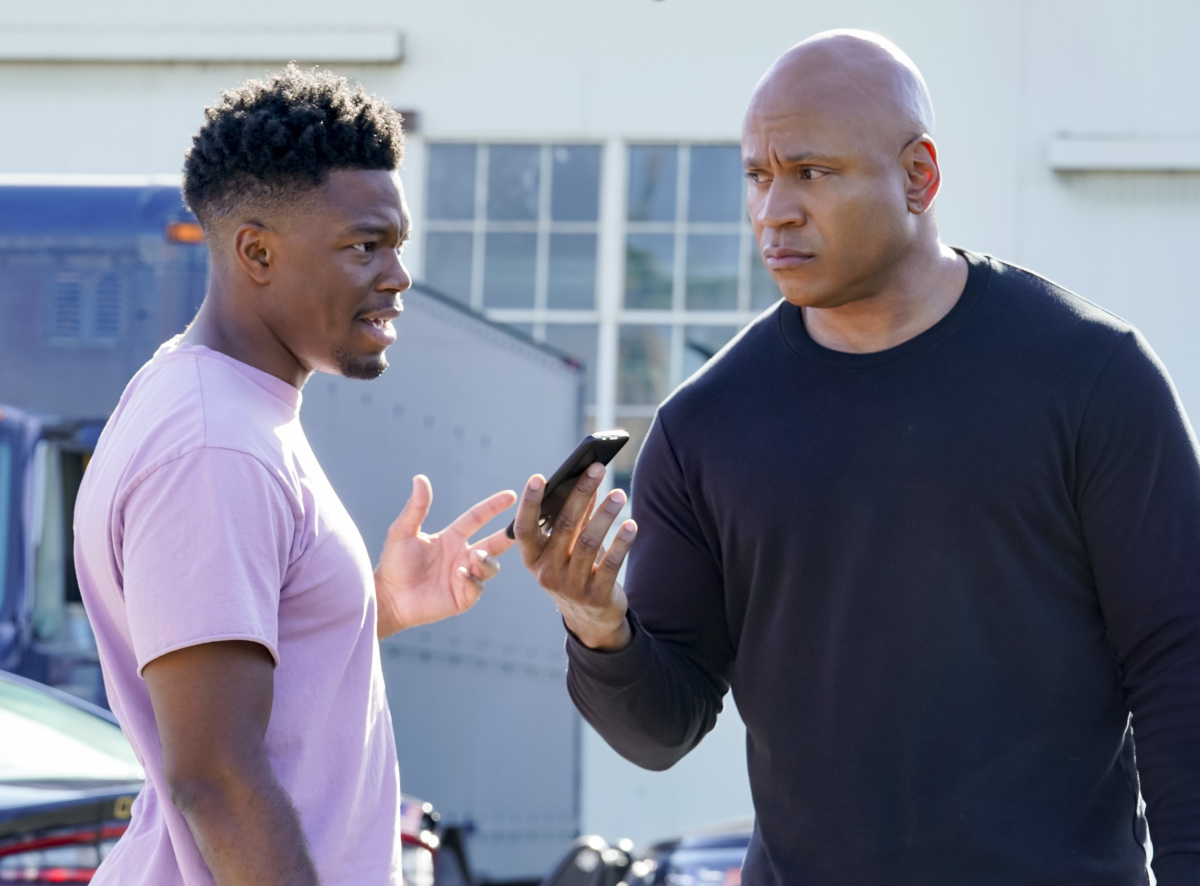 NCIS: LA Season Season 13 Episode 4 Preview — NCIS: LA Season 13 Episode 4: Sorry for Your Loss
