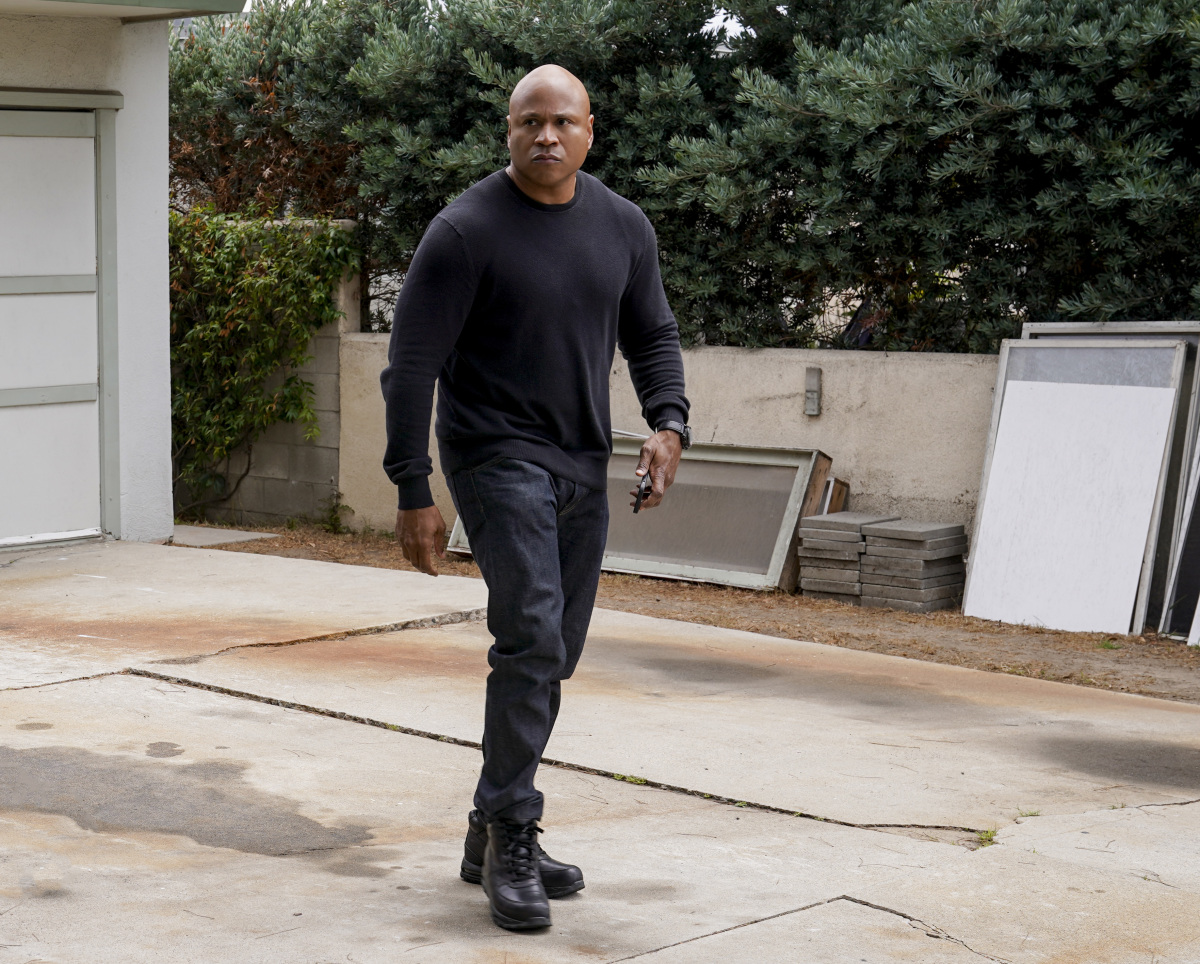 NCIS: LA Season 13 Episode 2