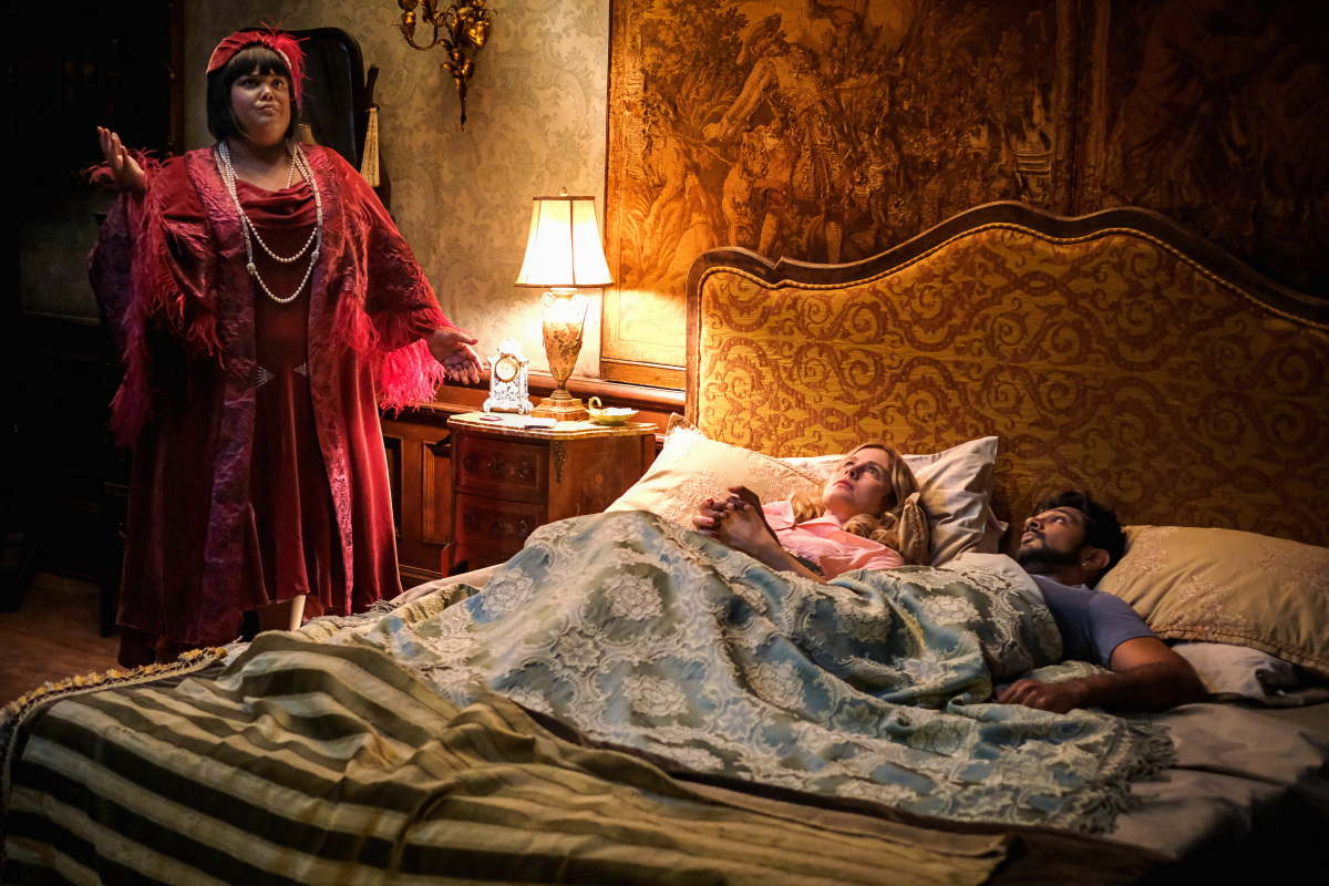 Ghosts Season 1 Episode 2