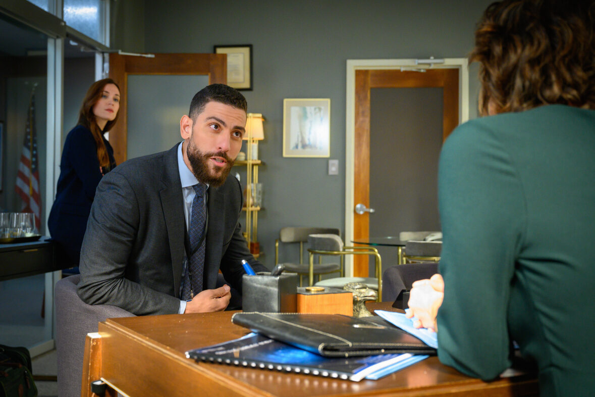 FBI Review: Trauma (Season 4 Episode 3)