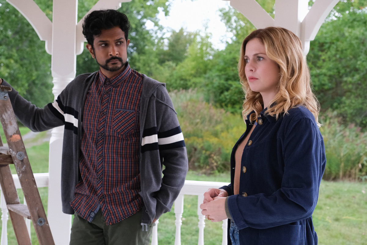 Ghosts Season 1 Episode 5