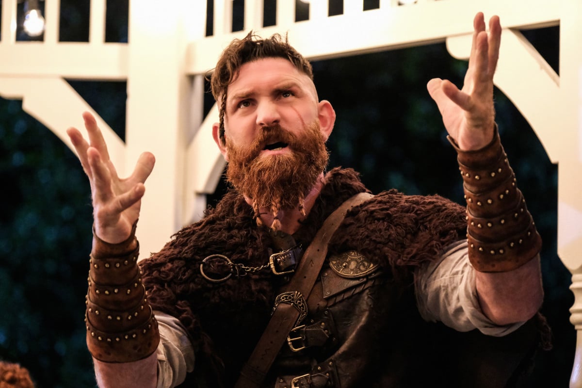 Ghosts Season 1 Episode 5