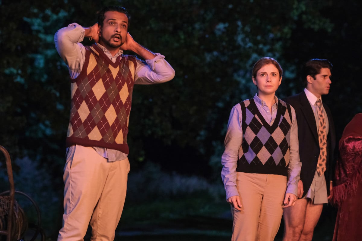 Ghosts Season 1 Episode 5