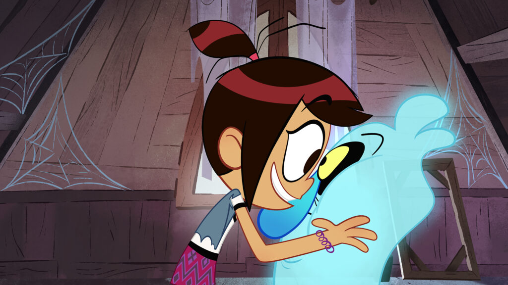 MOLLY, SCRATCH | Tell-Tale TV MOLLY, SCRATCH