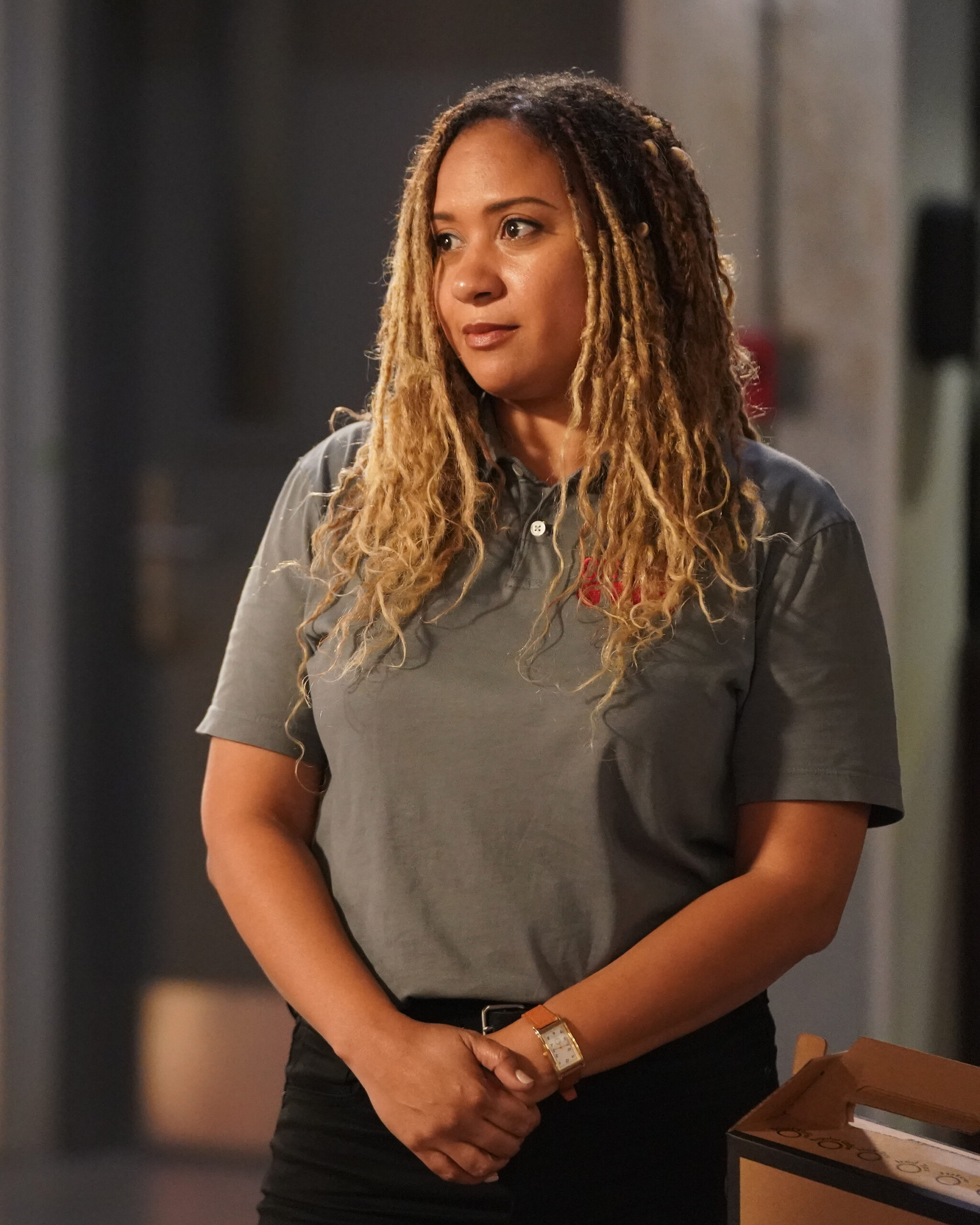 Station 19 Season 5 Episode 4, "100% or Nothing"