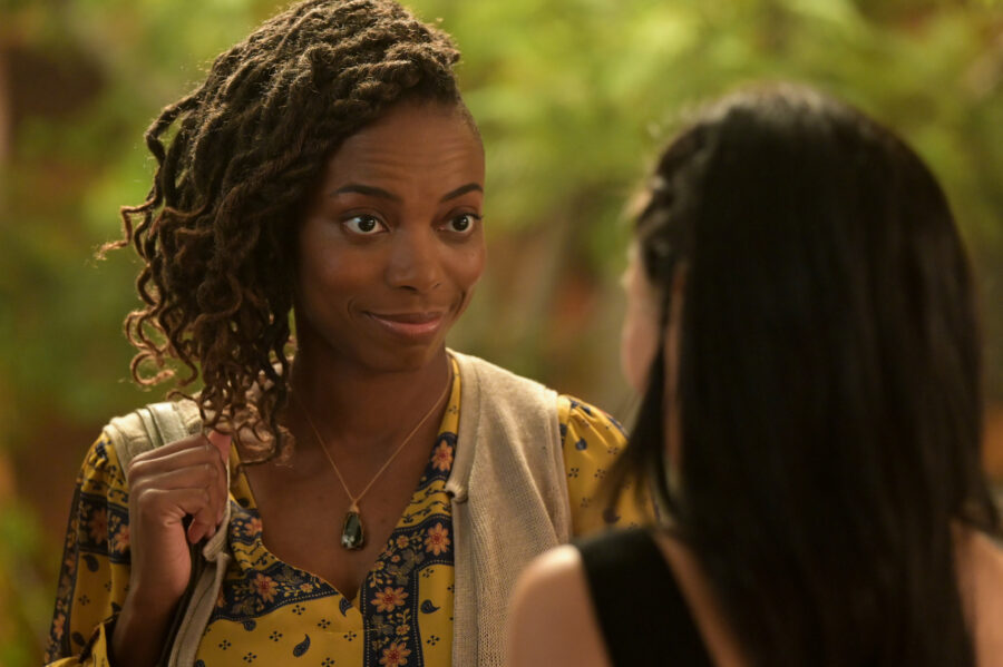 HOME ECONOMICS TellTale TV