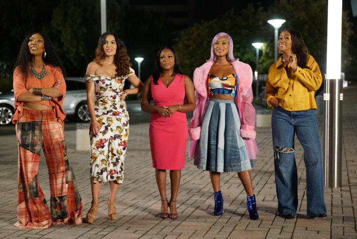 Queens Season 1 Episode 2