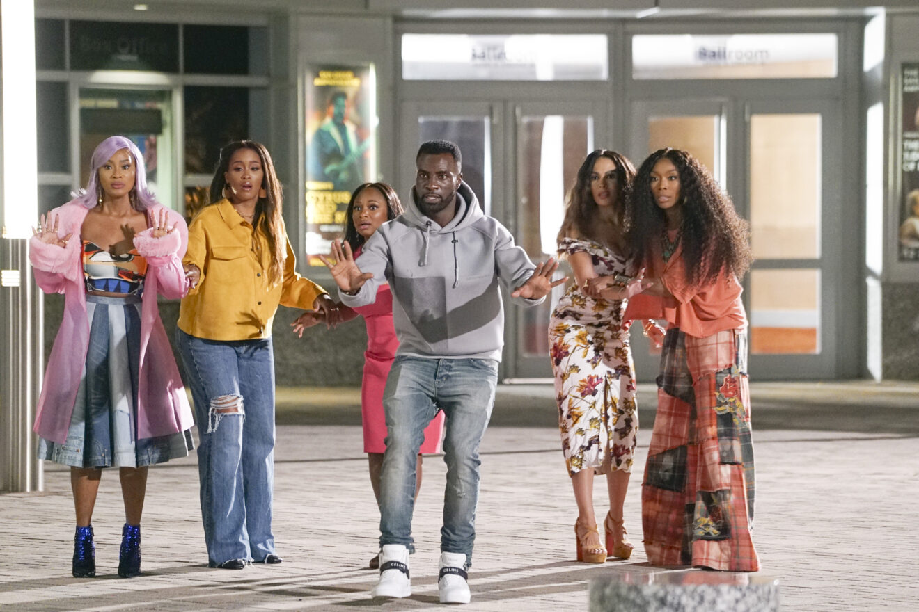 Queens Review Heart of Queens (Season 1 Episode 2)